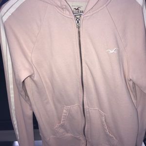 Hollister jacket size M
